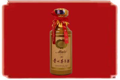 驻马店市泌阳烟酒回收30年份茅台酒.jpg